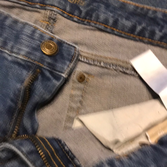 Michael kors jeans size 10 - Picture 2 of 5